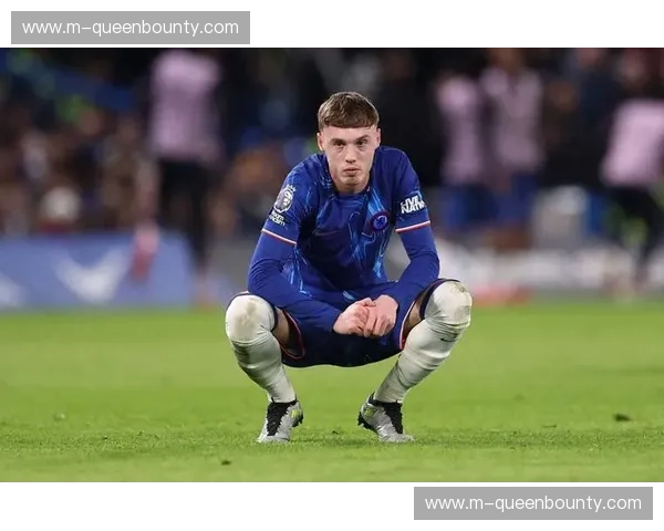 帕尔默持续高光表现 已成切尔西前场不可或缺核心