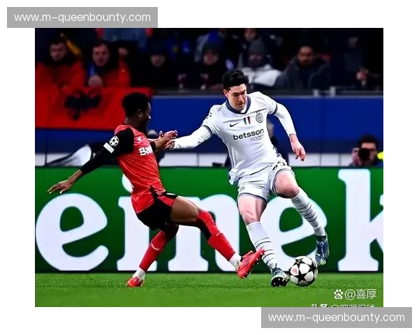 国米解围成功率仅61% 后卫出球质量下降影响攻防转换节奏