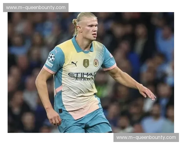 哈兰德赛季进球贡献仍居前列 射门次数96脚领跑全联赛